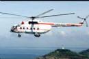 TOURISTS IN Halong Bay by helicopter